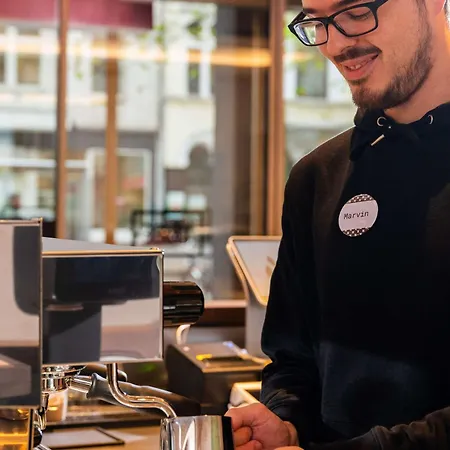 Intercityhotel 4* Düsseldorf