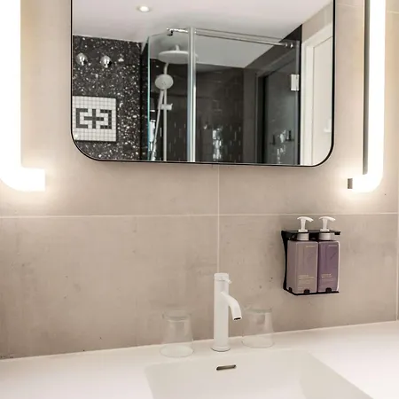 Intercityhotel Düsseldorf