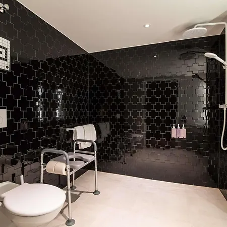 Tribe Hotel Düsseldorf