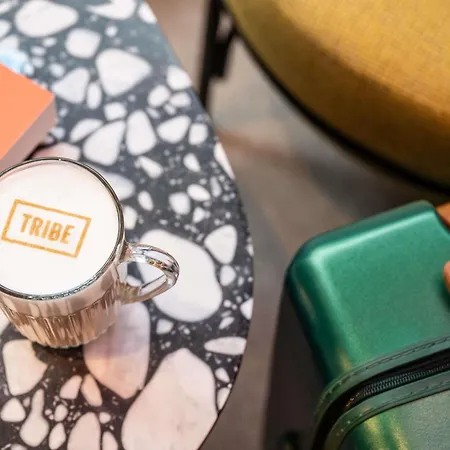 Tribe 4* Düsseldorf