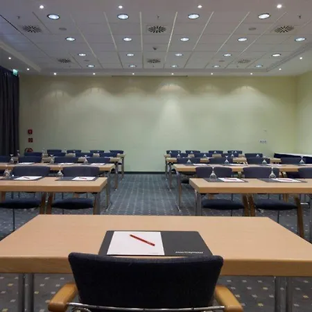 Intercityhotel