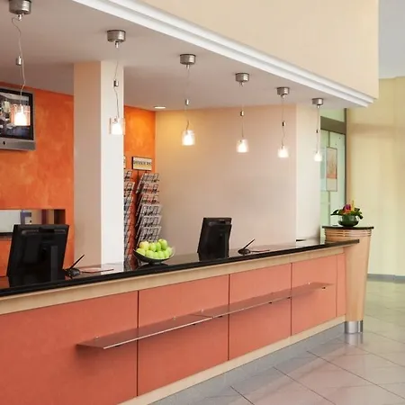 Hotel Intercityhotel