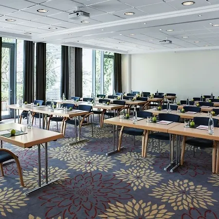 Intercityhotel Düsseldorf