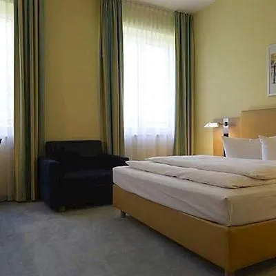 Intercityhotel Düsseldorf