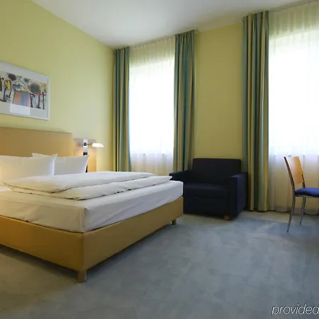 Intercityhotel