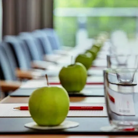 Intercityhotel Düsseldorf