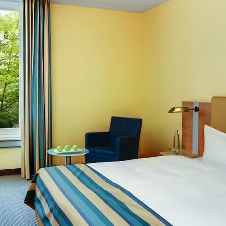 Intercityhotel Düsseldorf