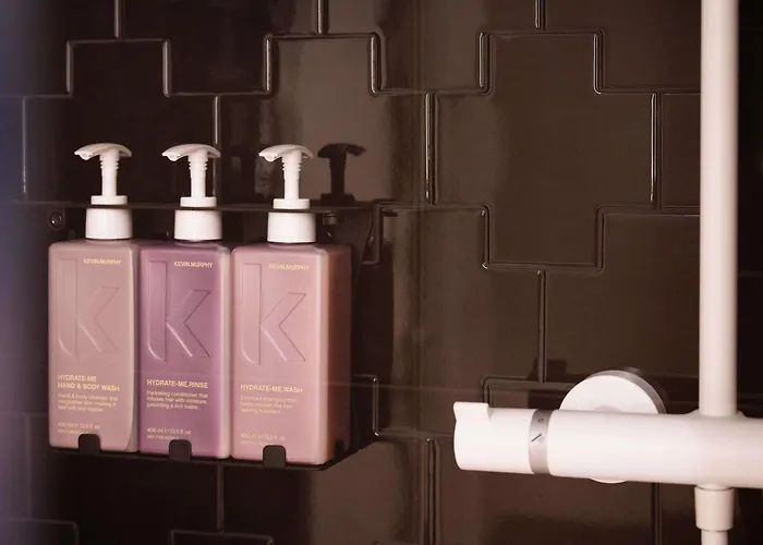 Tribe 4* 杜塞尔多夫